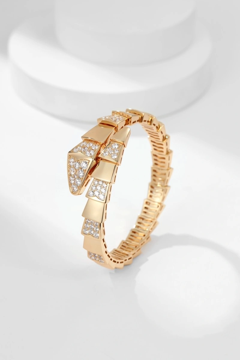 Colorful Bvlgari Bracelets 216068