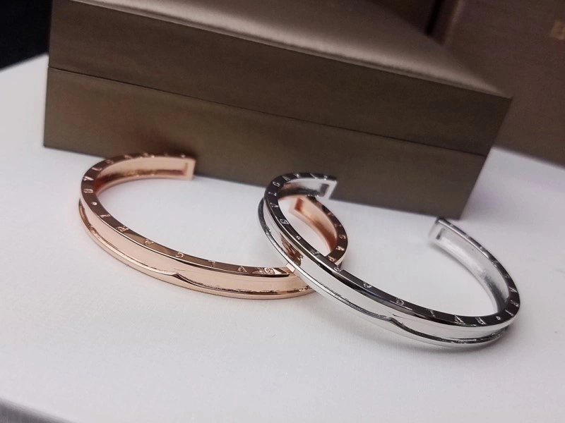 Bvlgari Bracelets Vibrant 216059