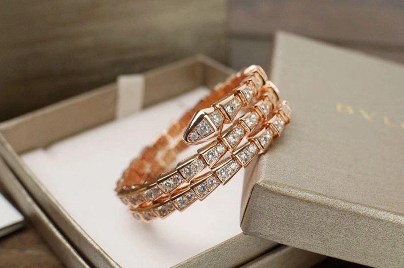 QuickDry Bvlgari Bracelets 216061
