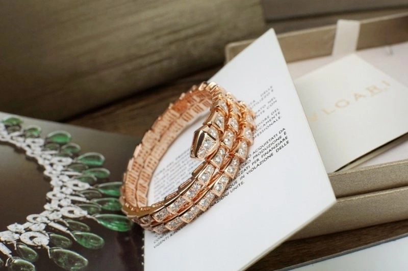 QuickDry Bvlgari Bracelets 216061
