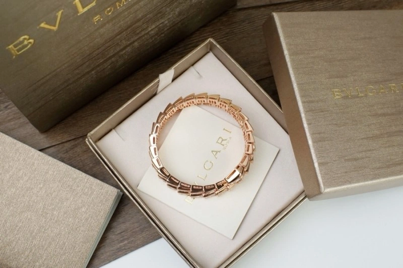QuickDry Bvlgari Bracelets 216061