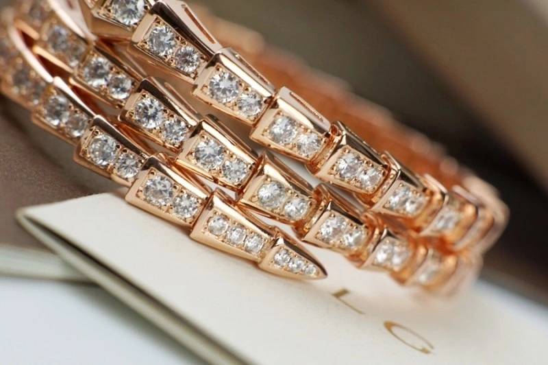 QuickDry Bvlgari Bracelets 216061