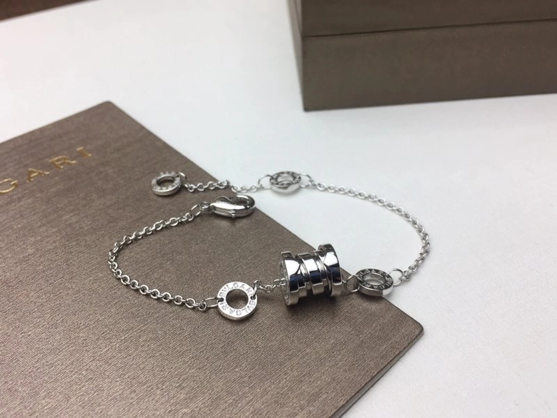 Bvlgari Bracelets ZipUp 216056