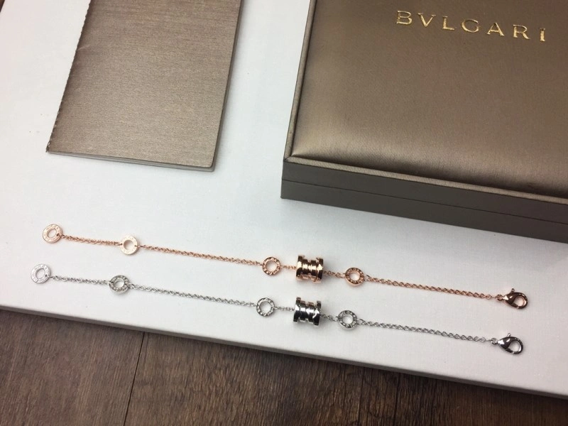 Bvlgari Bracelets ZipUp 216056