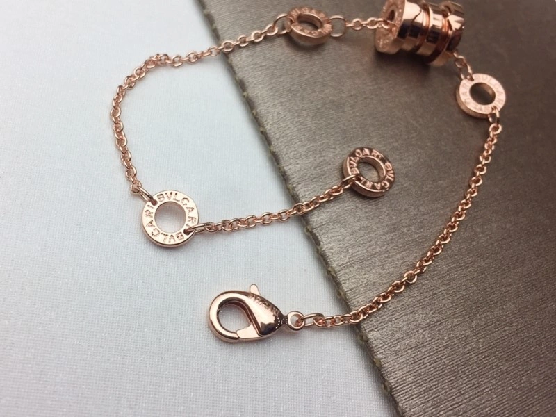 Bvlgari Bracelets ZipUp 216056