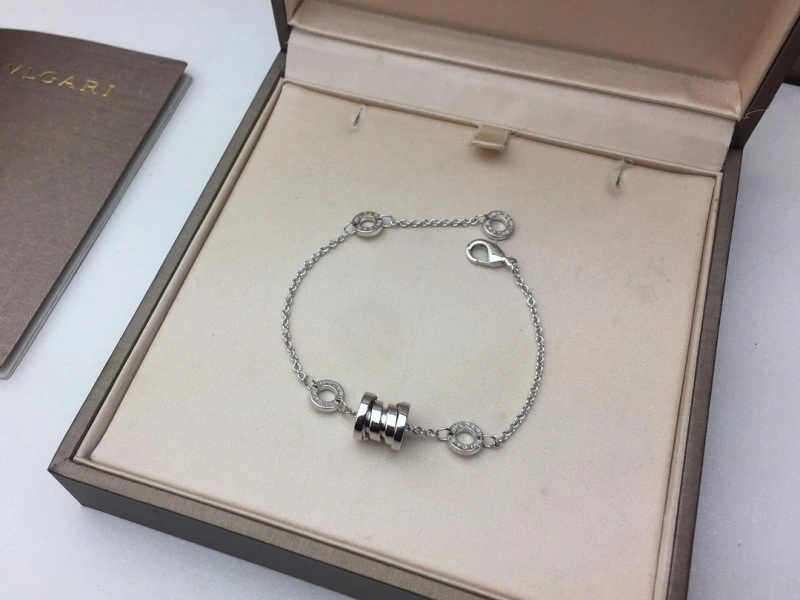 Bvlgari Bracelets ZipUp 216056