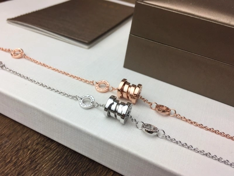 Bvlgari Bracelets ZipUp 216056