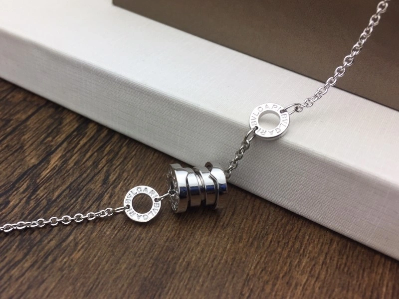Bvlgari Bracelets ZipUp 216056
