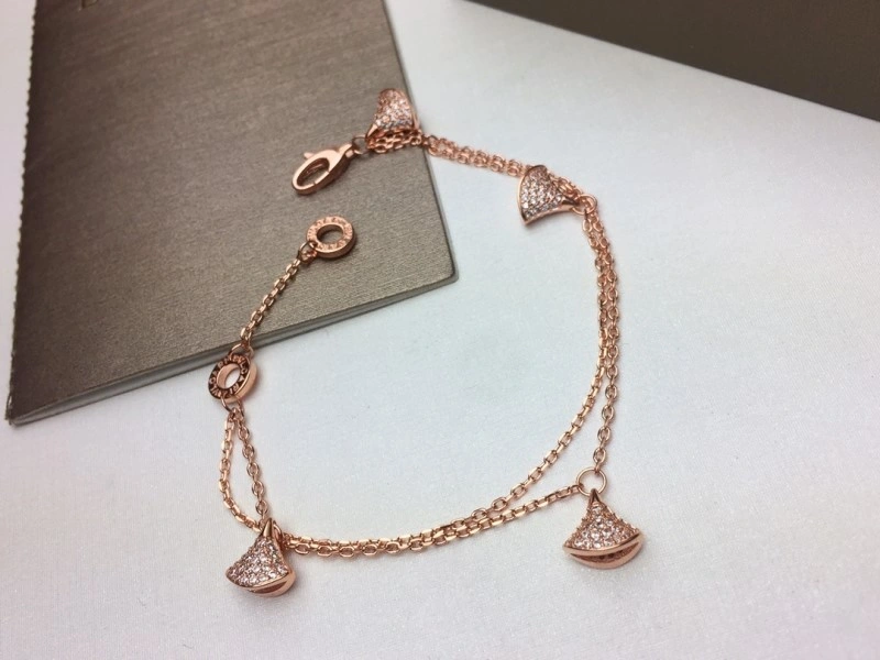 Bvlgari Bracelets Snug 216057