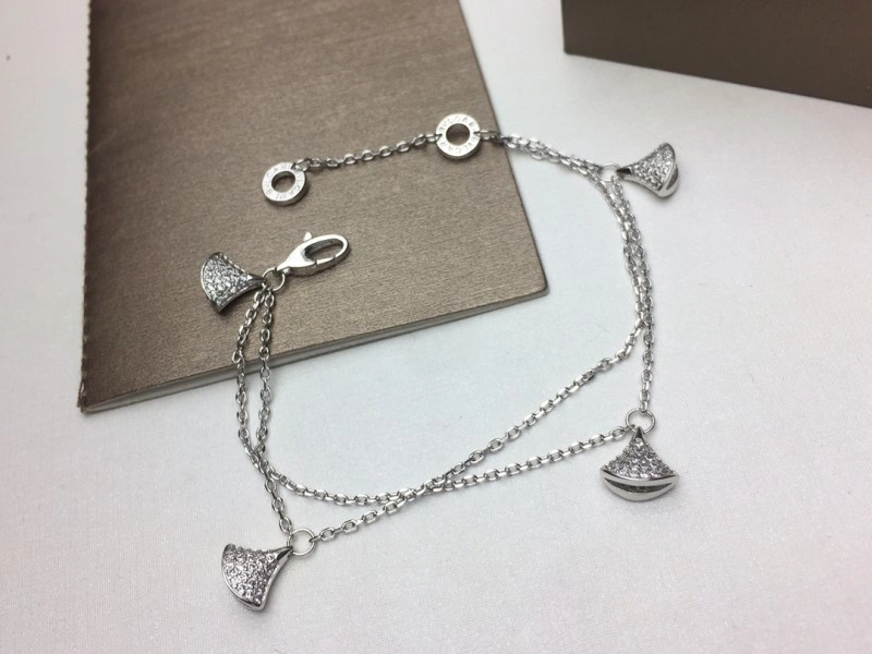 Bvlgari Bracelets Snug 216057