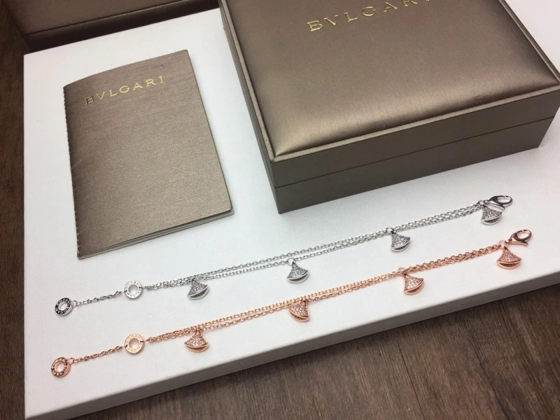Bvlgari Bracelets Snug 216057