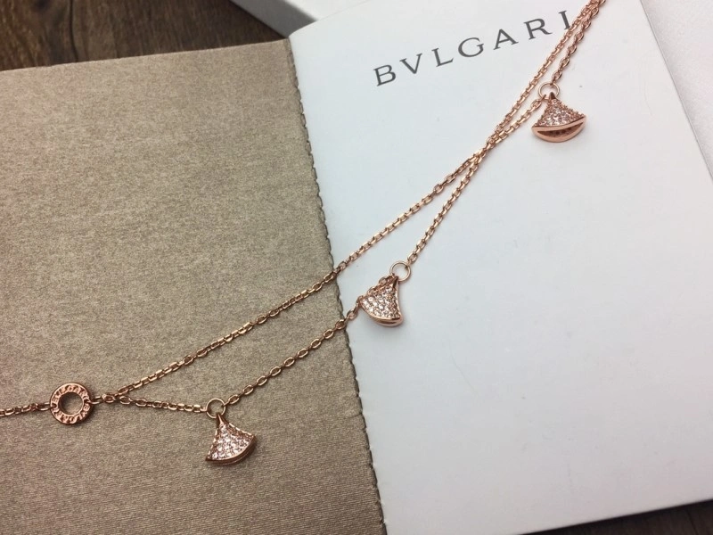 Bvlgari Bracelets Snug 216057
