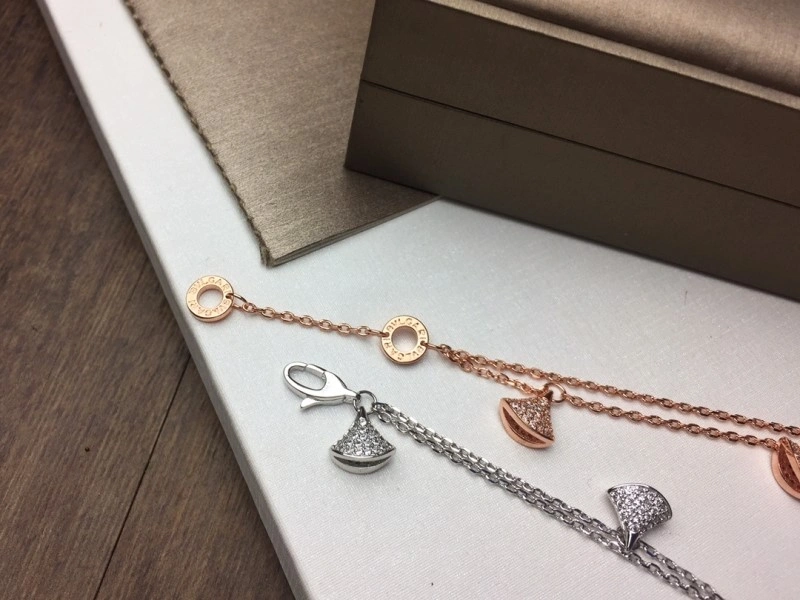 Bvlgari Bracelets Snug 216057