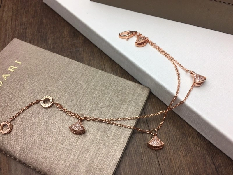 Bvlgari Bracelets Snug 216057