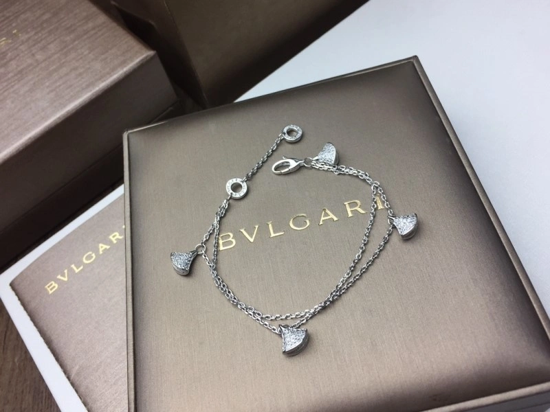 Bvlgari Bracelets Snug 216057