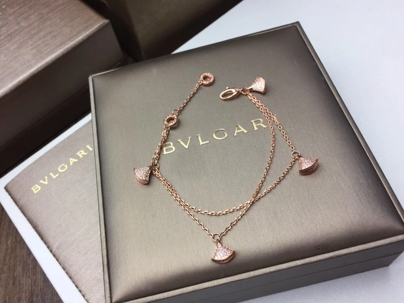 Bvlgari Bracelets Snug 216057