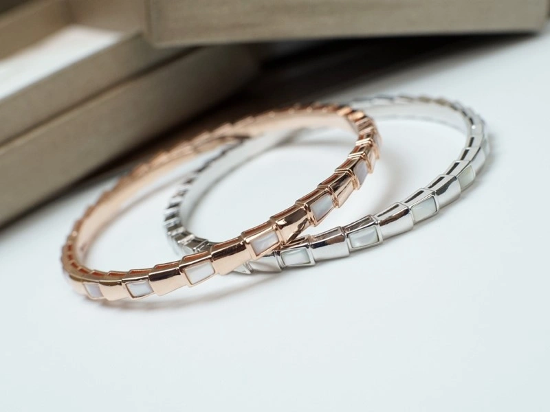 Trendsetting Bvlgari Bracelets 216042