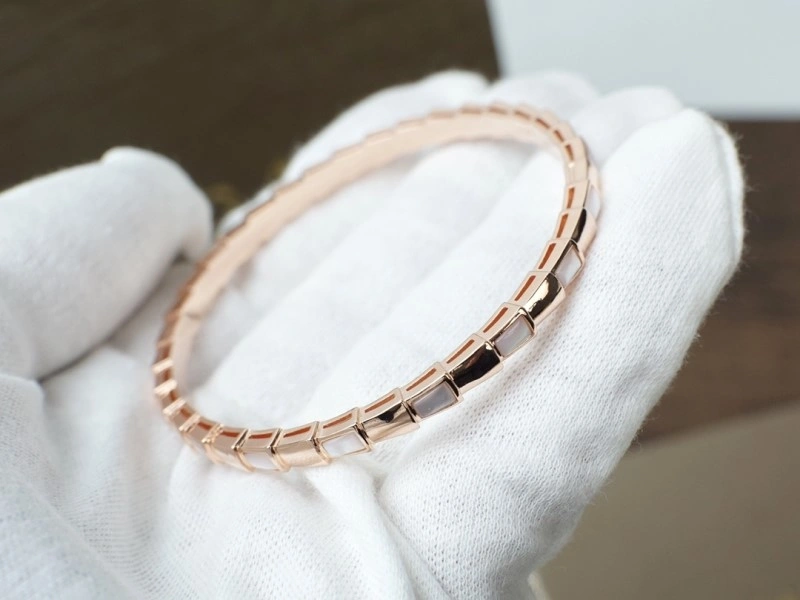Trendsetting Bvlgari Bracelets 216042