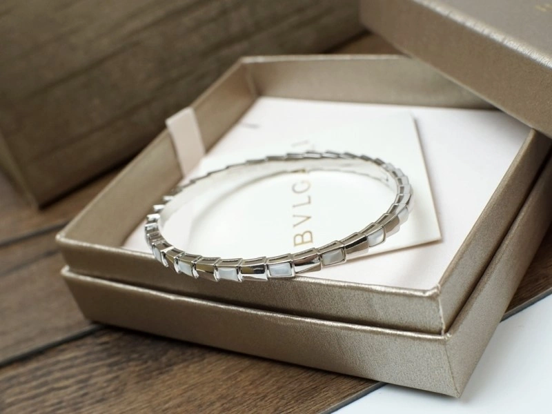 Trendsetting Bvlgari Bracelets 216042