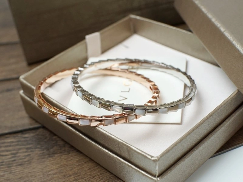 Trendsetting Bvlgari Bracelets 216042