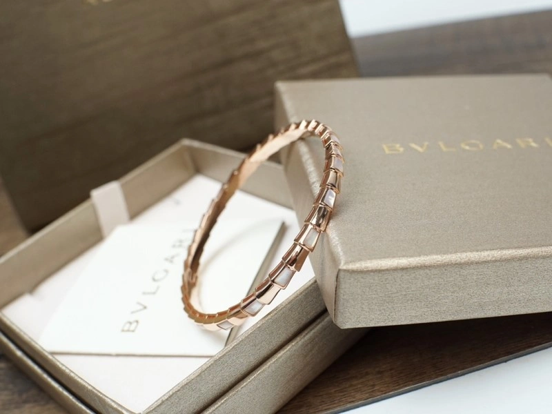 Trendsetting Bvlgari Bracelets 216042