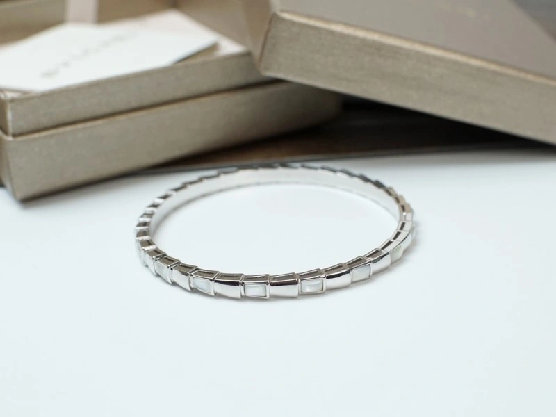 Trendsetting Bvlgari Bracelets 216042