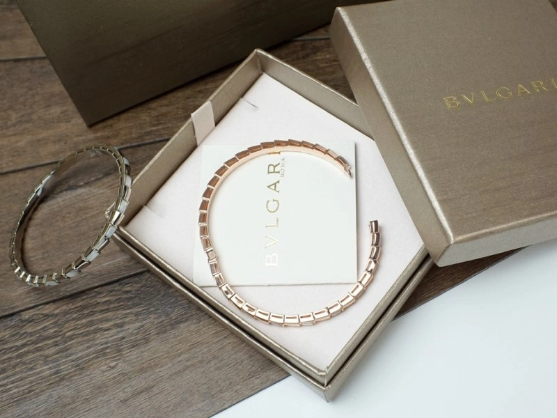 Trendsetting Bvlgari Bracelets 216042