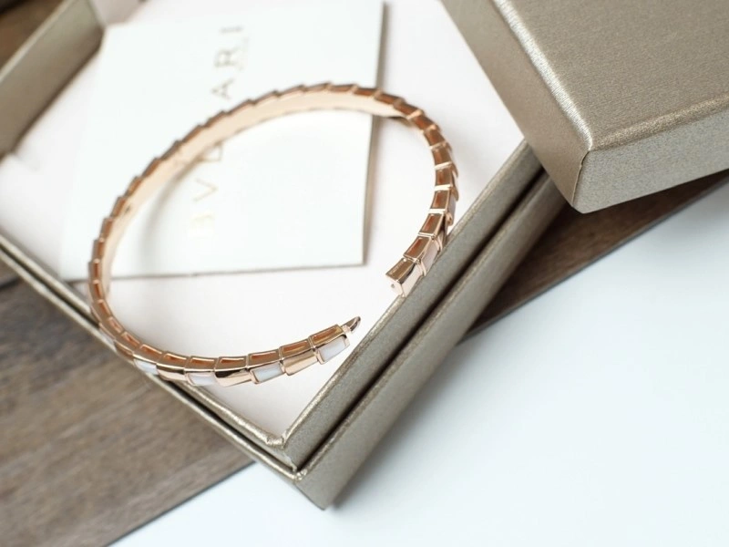 Trendsetting Bvlgari Bracelets 216042