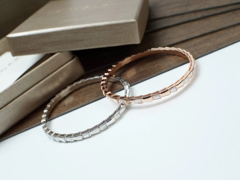 Trendsetting Bvlgari Bracelets 216042