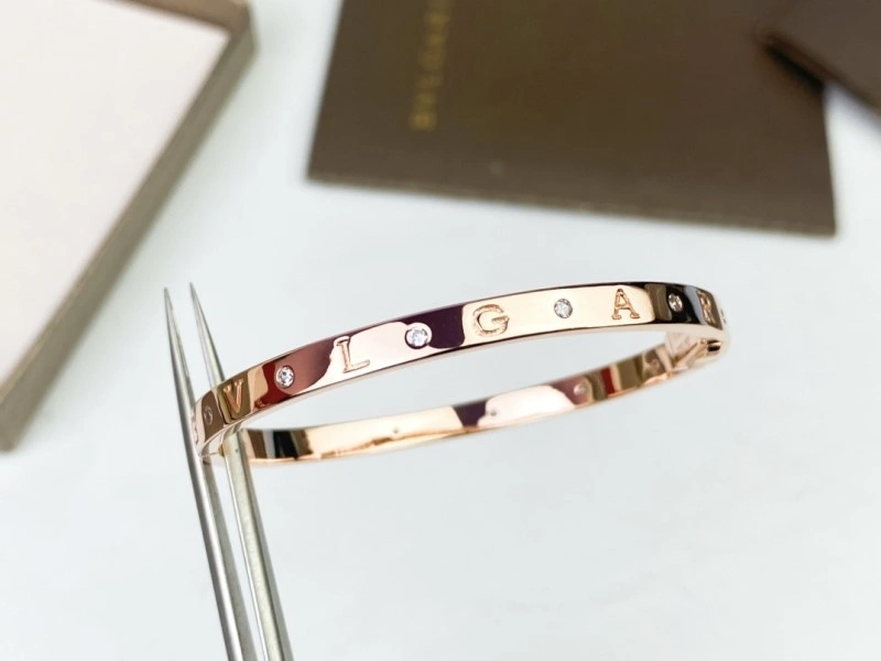 Bvlgari Bracelets Comfortable 216063