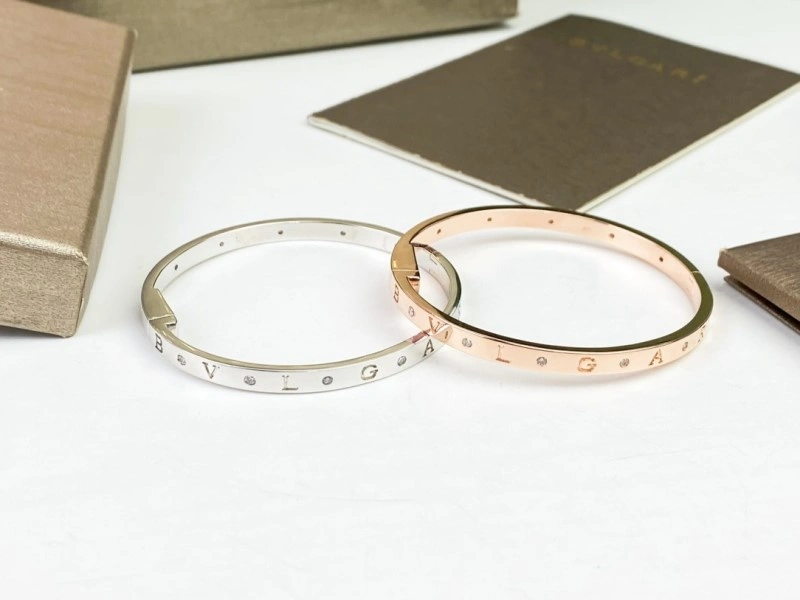 Bvlgari Bracelets Comfortable 216063