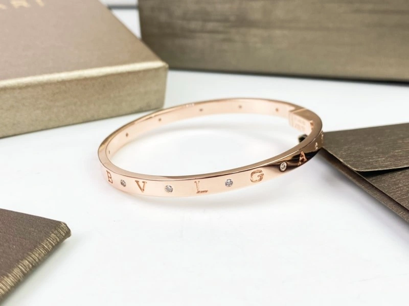 Bvlgari Bracelets Comfortable 216063