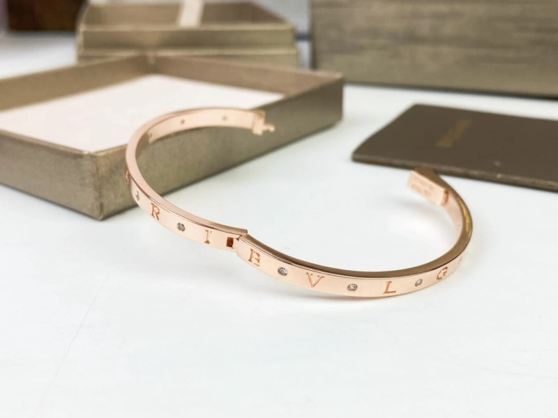 Bvlgari Bracelets Comfortable 216063