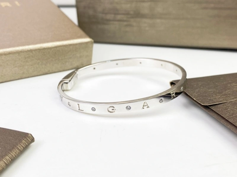 Bvlgari Bracelets Comfortable 216063