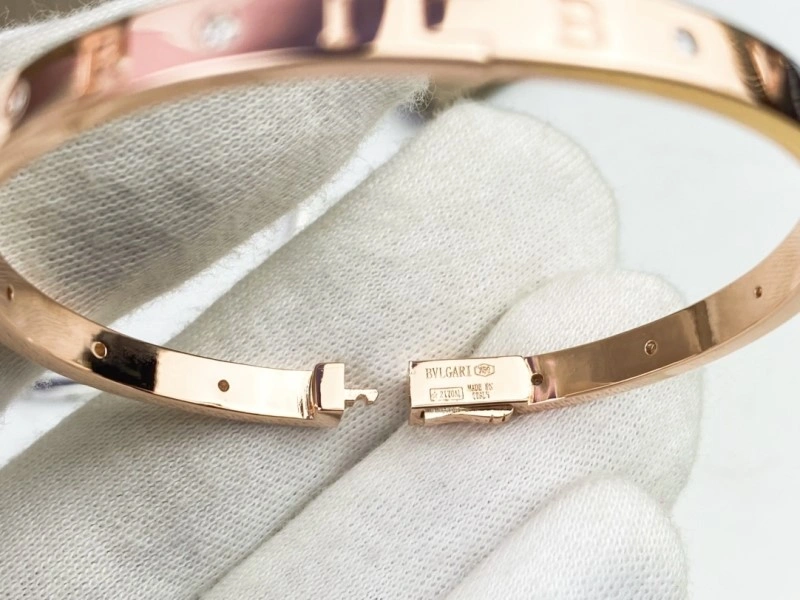 Bvlgari Bracelets Comfortable 216063