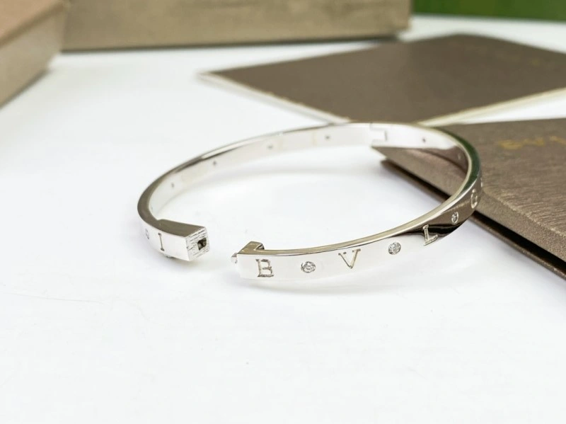 Bvlgari Bracelets Comfortable 216063