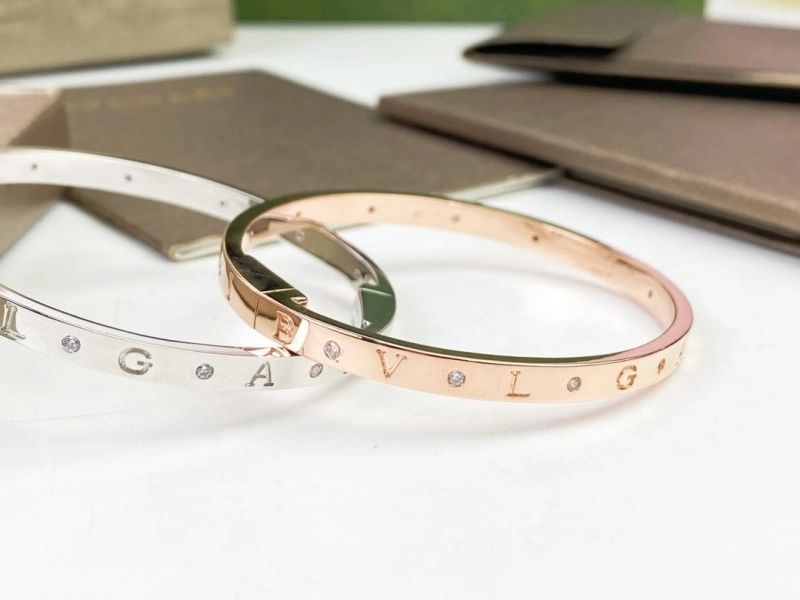 Bvlgari Bracelets Comfortable 216063