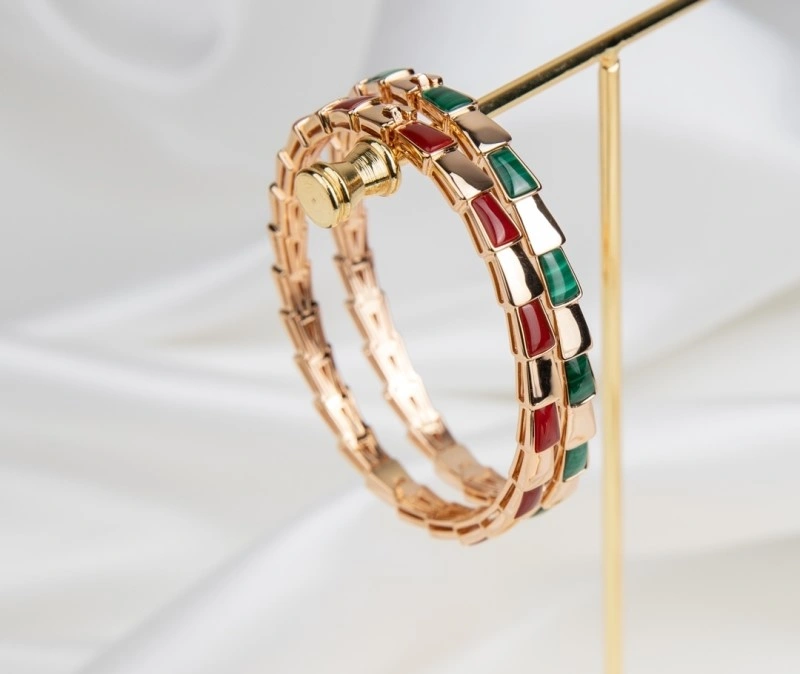 Sleek Bvlgari Bracelets 216054