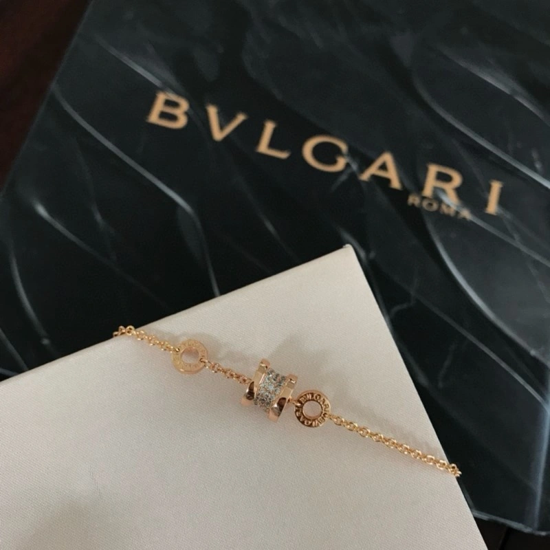 Vibrant Bvlgari Bracelets 216051