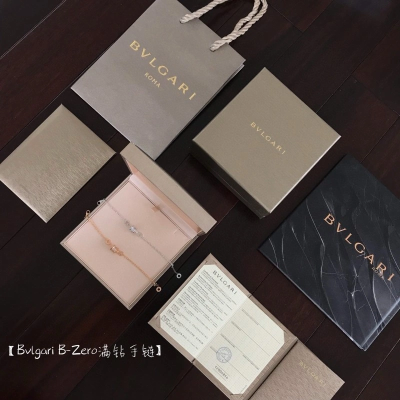 Vibrant Bvlgari Bracelets 216051