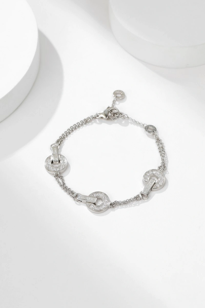 Stylish Bvlgari Bracelets 216049