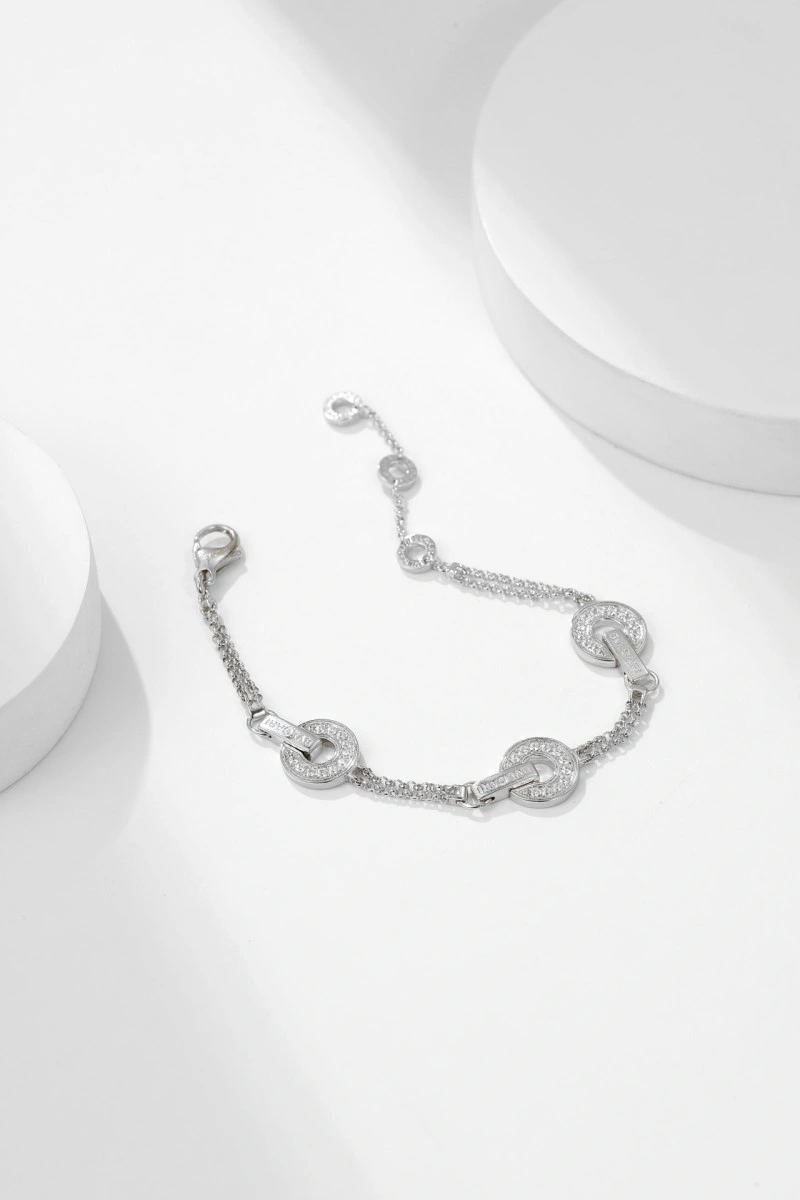 Stylish Bvlgari Bracelets 216049