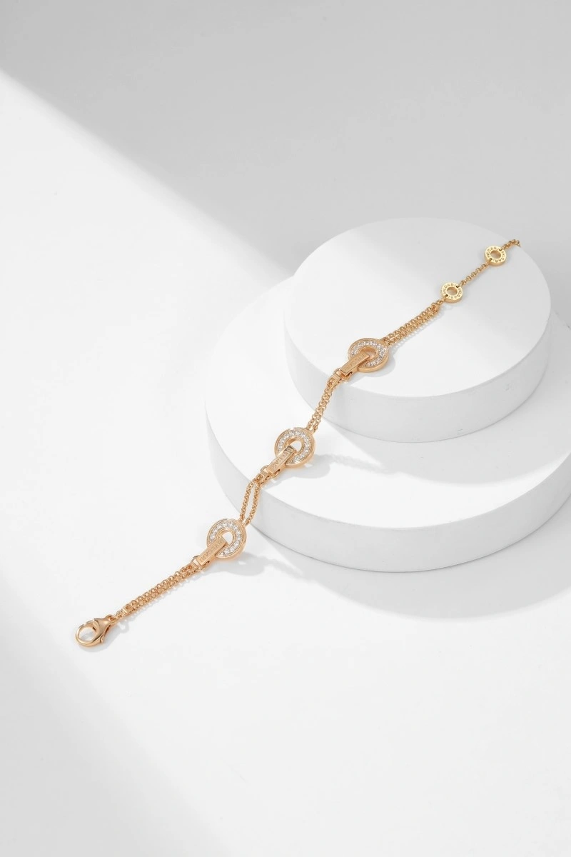 Stylish Bvlgari Bracelets 216049