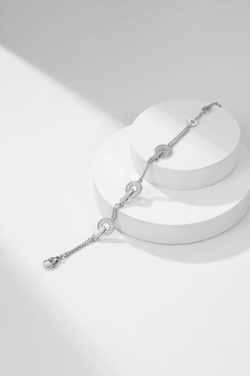 Stylish Bvlgari Bracelets 216049
