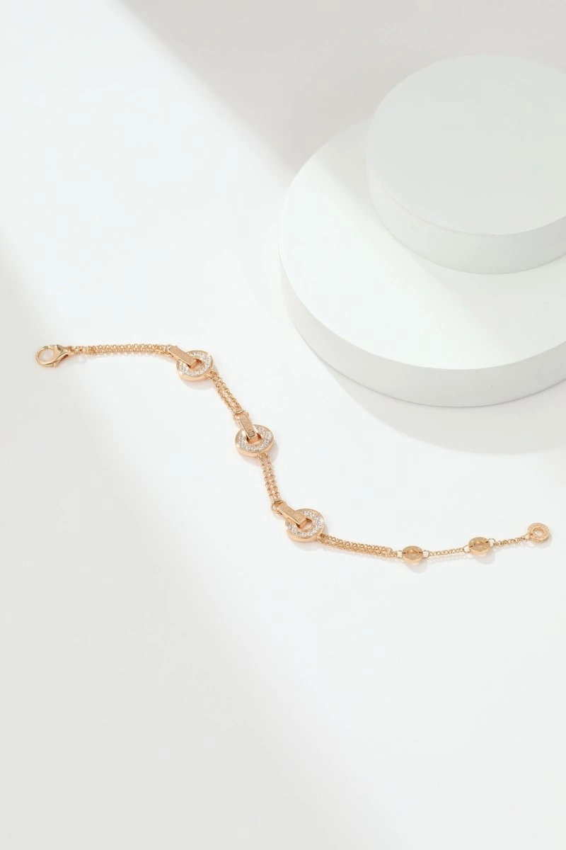 Stylish Bvlgari Bracelets 216049
