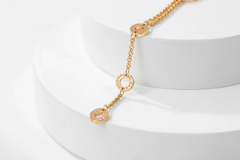 Stylish Bvlgari Bracelets 216049