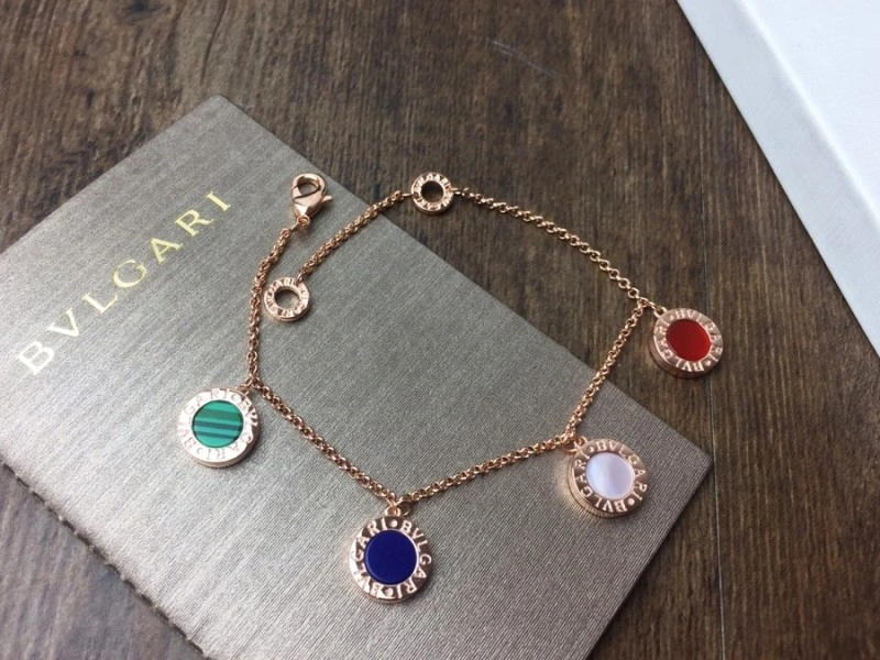 Bvlgari Bracelets SunProtective 215968