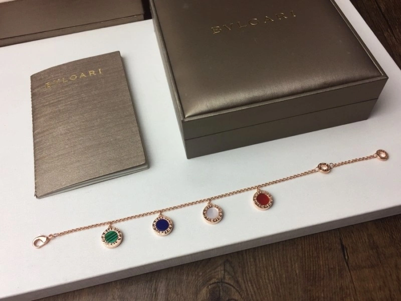 Bvlgari Bracelets SunProtective 215968