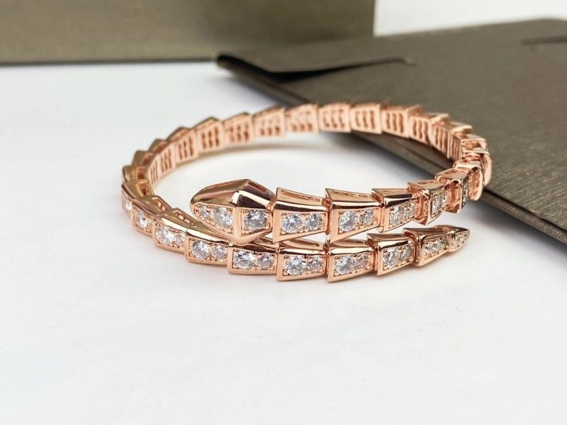 FashionForward Bvlgari Bracelets 215959