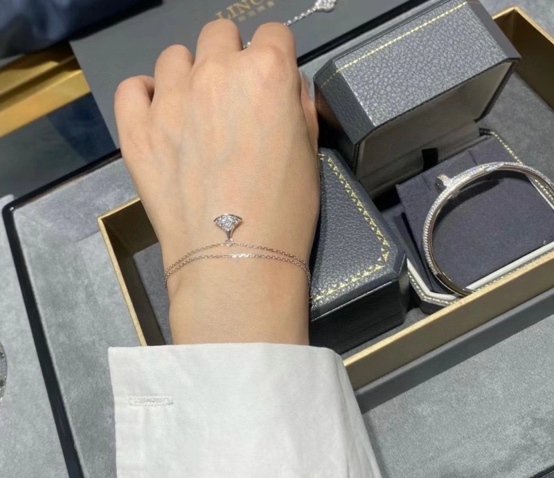 Bvlgari Bracelets StreetReady 215966